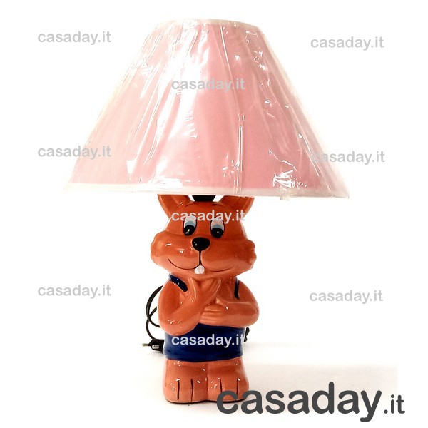 LAMPADA  ASSORT. 